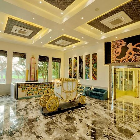 Sasa Resort โกตา ภายนอก รูปภาพ