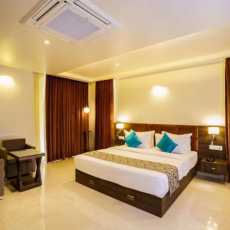 Sasa Resort โกตา ภายนอก รูปภาพ