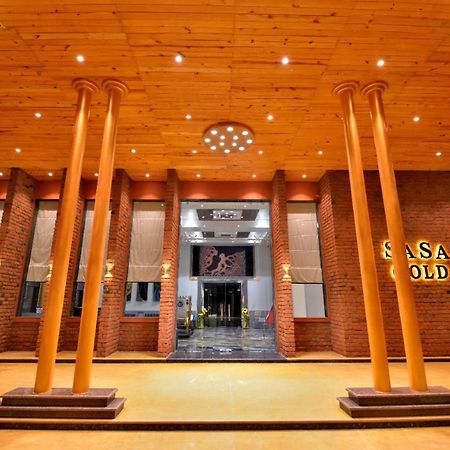 Sasa Resort โกตา ภายนอก รูปภาพ