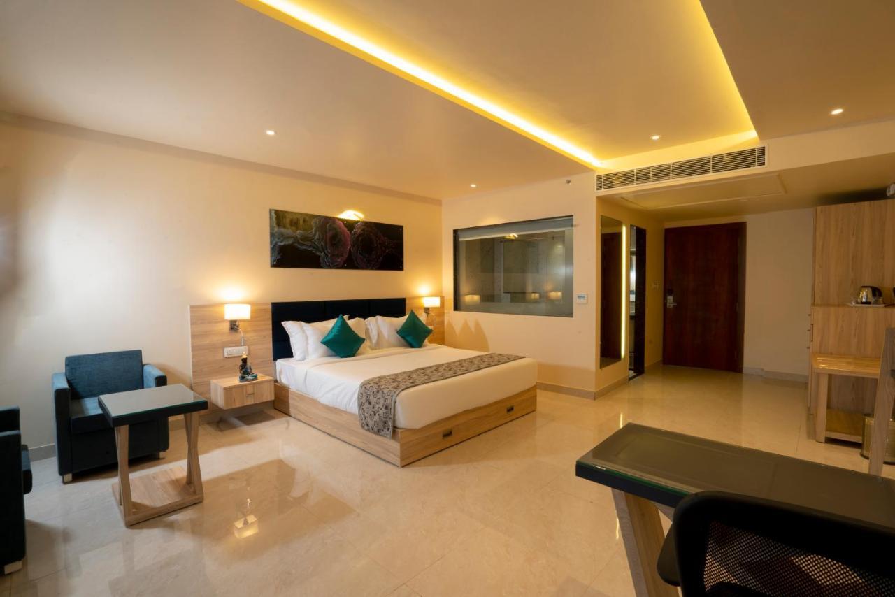 Sasa Resort โกตา ภายนอก รูปภาพ
