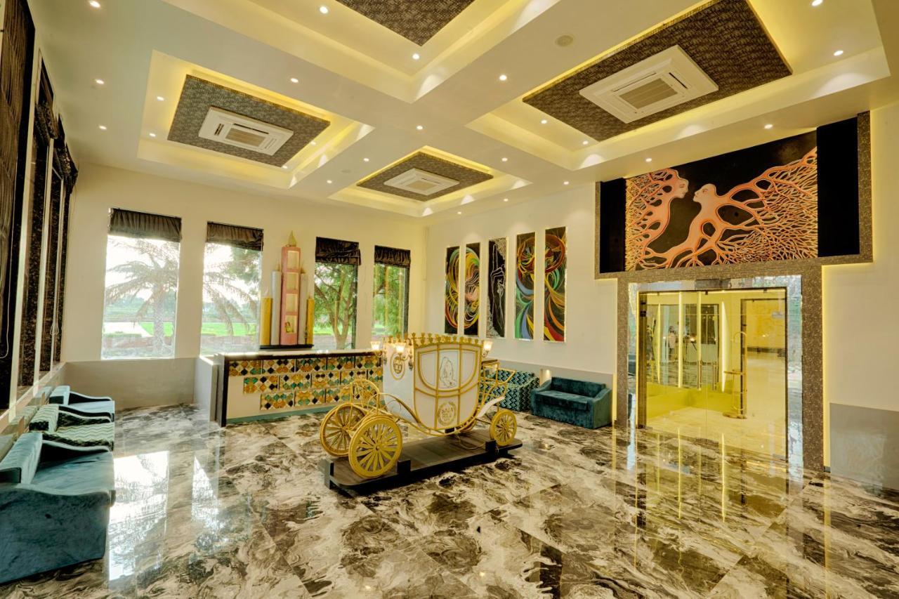 Sasa Resort โกตา ภายนอก รูปภาพ