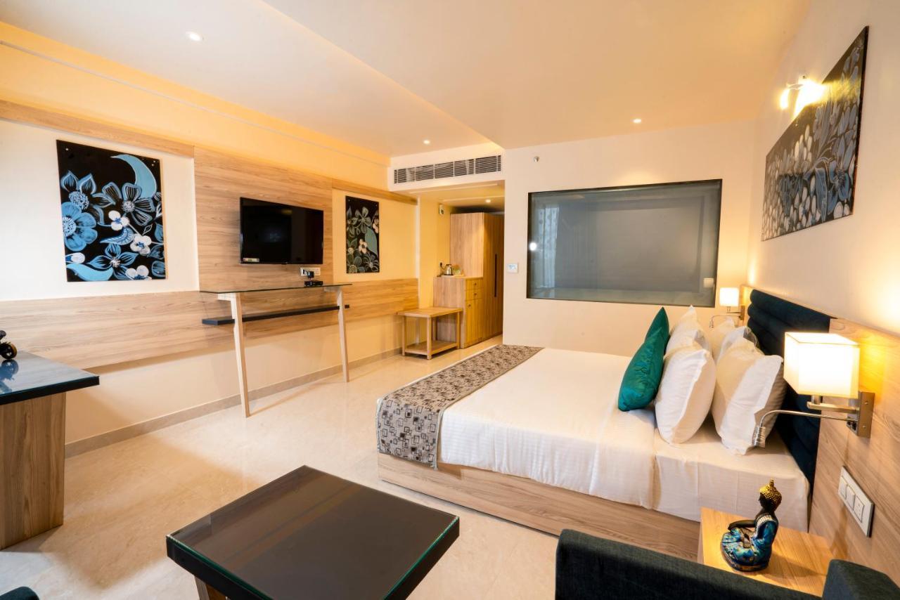 Sasa Resort โกตา ภายนอก รูปภาพ