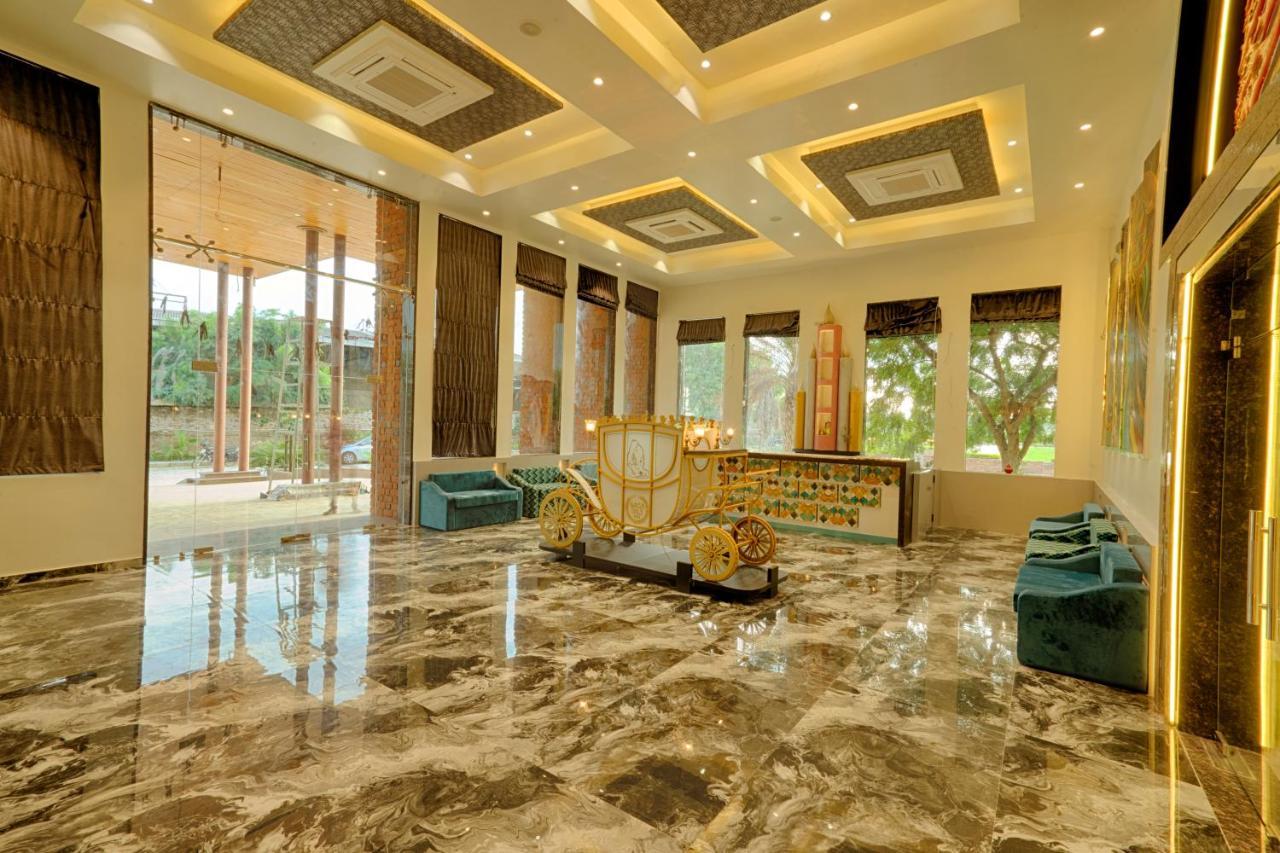 Sasa Resort โกตา ภายนอก รูปภาพ