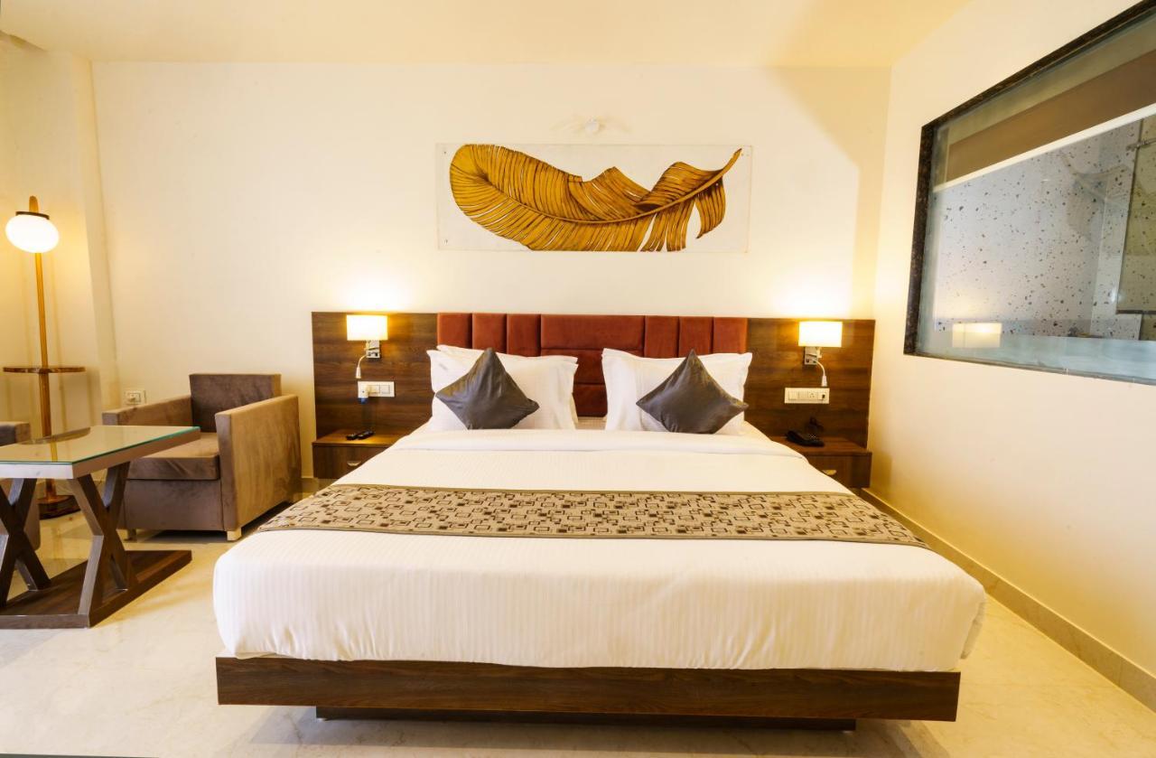 Sasa Resort โกตา ภายนอก รูปภาพ