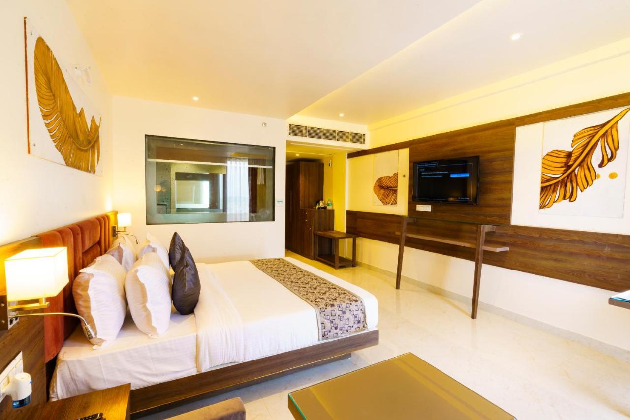 Sasa Resort โกตา ภายนอก รูปภาพ