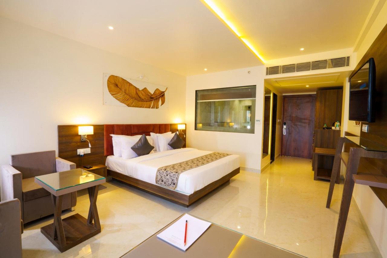 Sasa Resort โกตา ภายนอก รูปภาพ