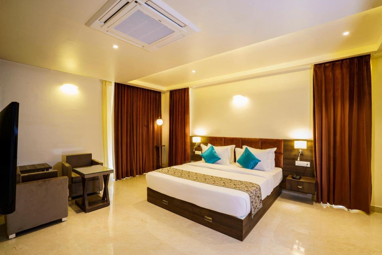 Sasa Resort โกตา ภายนอก รูปภาพ