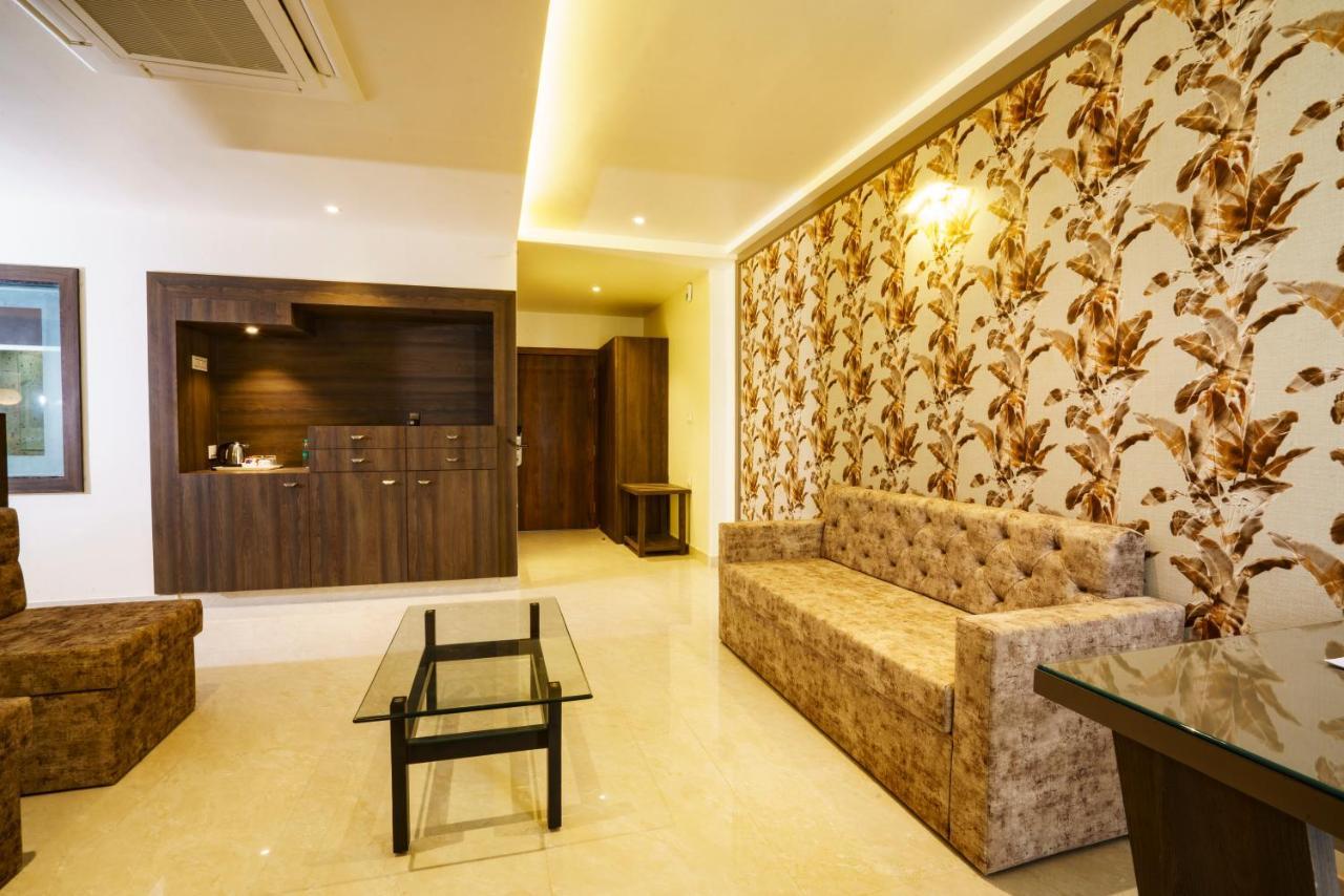 Sasa Resort โกตา ภายนอก รูปภาพ